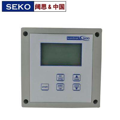 賽高SEKO工業(yè)在線濁度儀K500T1WM0000