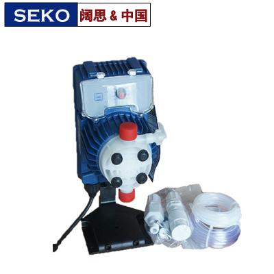 計(jì)量泵APG600- SEKO電磁計(jì)量泵