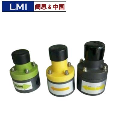 安全閥背壓閥---LMI計量泵配件/米頓羅附件
