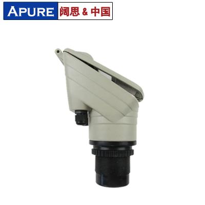 [APURE超聲波液位計]一體式超聲波液位儀AK-2000E
