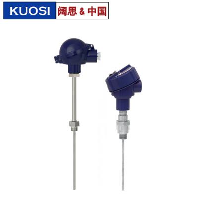 [熱電偶溫度計]溫度傳感器TC10-B