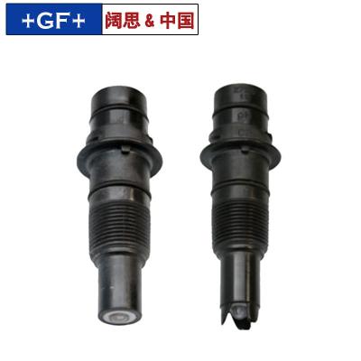 +GF+工業ORP計探頭3-2725-60 2724-2726 pH/ORP電極 PH酸度計探頭