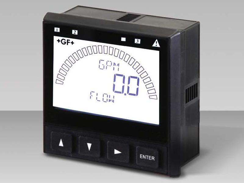 +GF+ 喬治費(fèi)歇爾儀表-上海闊思電子有限公司官網(wǎng) +GF+ 喬治費(fèi)歇爾儀表