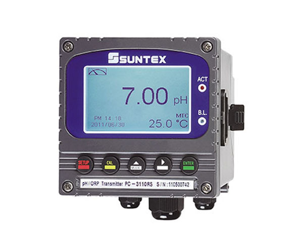 中國臺灣SUNTEX上泰儀器儀表 智能型號 PC-3110 PC-3110RS