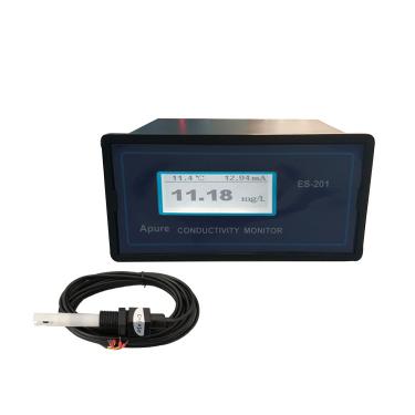 水質(zhì)電導率測定儀-電導儀