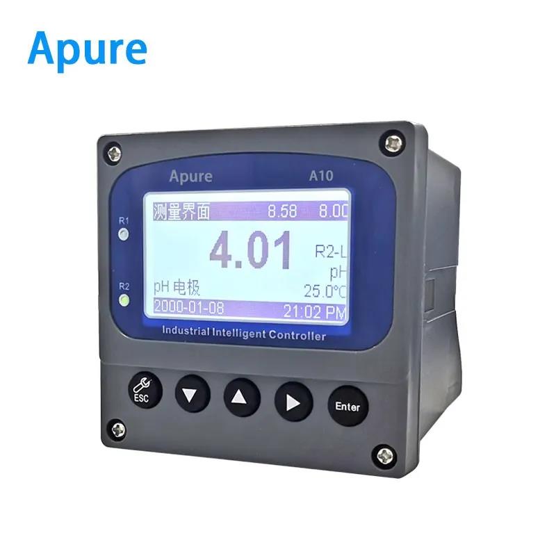 PH/ORP控制器A10