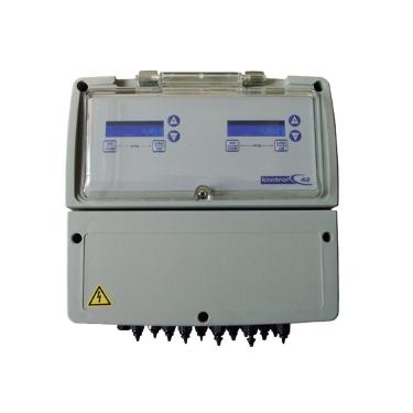 PH和 ORP同時(shí)檢測(cè)