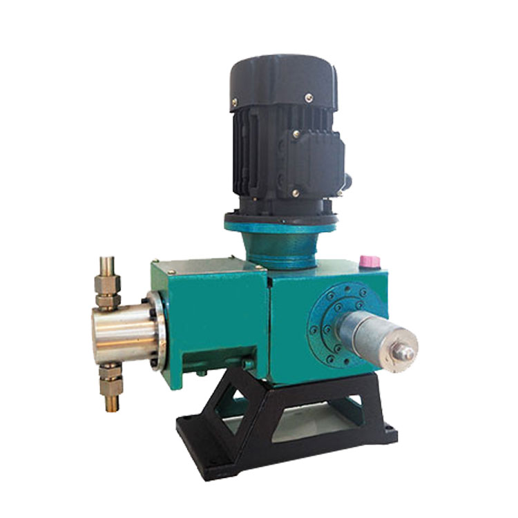 愛力浦計量泵J1.6系列