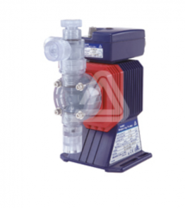 易威奇計量泵ES系列，日本IWAKI加藥計量泵