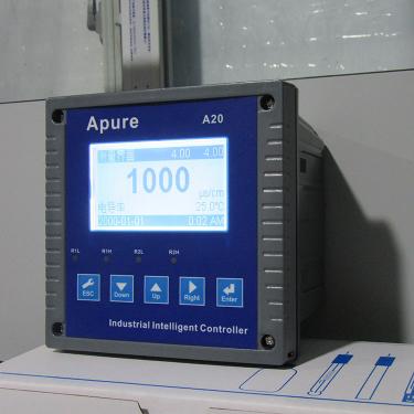 在線電導率儀A20CD