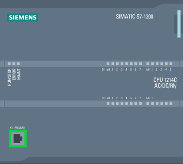 100 KB 工作存儲器；120/240VAC 電源，板載 DI14 x 24VDC 漏型/源型，DQ10 x 繼電器和 AI2；板載 6 個高速計數器和 4 路脈沖輸出