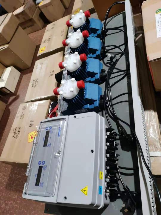 SEKO多參數(shù)儀表- 西科多參數(shù)水質(zhì)檢測(cè)儀