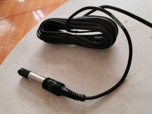 愛普爾溶氧電極TS-201