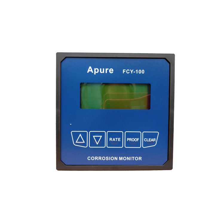 工業(yè)在線腐蝕率儀