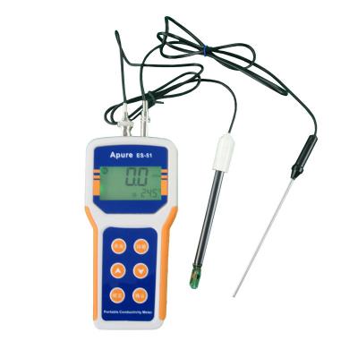 便攜式電導率儀器ES-51型