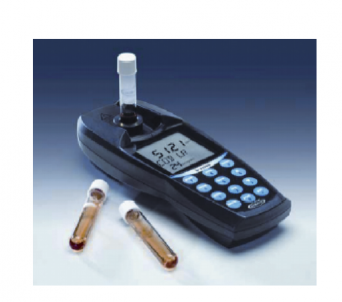 COD快速測定儀- COD水質分析儀 V-2000