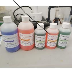 APURE愛(ài)普爾PH標(biāo)準(zhǔn)液