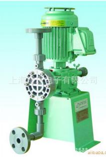 推薦NIKKISO計量泵 AH系列計量泵 AHA32-PCF-FN