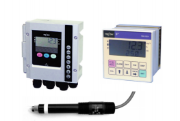 哈希Hach  氟離子濃度儀 FBM100A