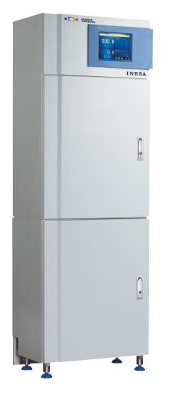 氨氮水質在線自動監測儀 -氨氮測定儀