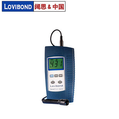 羅威邦微電腦EC110便攜式電導(dǎo)率EC測(cè)定儀防水型電導(dǎo)率儀測(cè)試儀