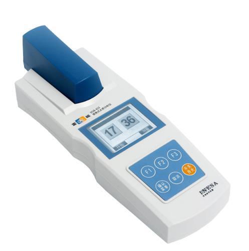 DGB-42X 系列 便攜式水質(zhì)分析儀