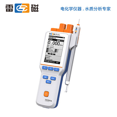 雷磁儀器，便攜式電導率儀，電導率監測儀，電導儀