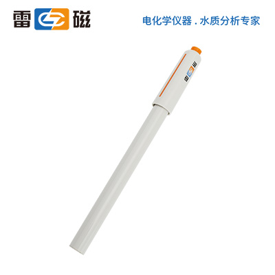 雷磁儀器，上海雷磁電極，鈣離子電極，離子選擇電極