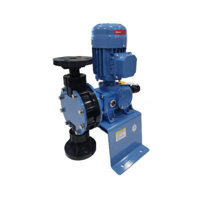 （千世）KDV系列機械隔膜計量泵