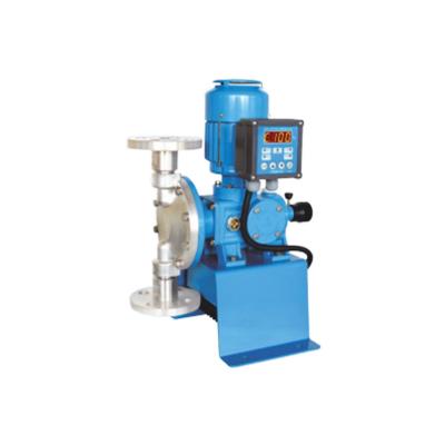 （千世）KDV-A系列數字泵4~ 20mA自動控制計量泵