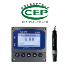 APURE PH/ORP控制器