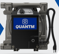 即插即用 ? 一般型出廠前完成接線，配備 IEC標準接頭，極速安裝 ? 使用220V單相電源 ? 一般型和防爆型可選，滿足任何工況