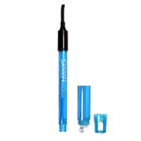 (三信) 201B-F塑殼三復合pH電極