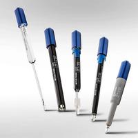 梅特勒ph計電極探頭LE438-2M IP67價位適中且性能可靠.配有內置溫度的三合一塑料電極適合在野外使用，并可用于溫度發(fā)生波動的樣品；維護需求低。 梅特勒ph計電極探頭LE438-2M IP67