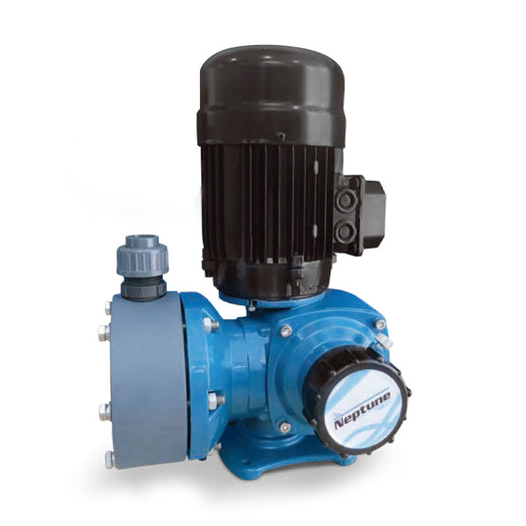 Neptune海王星NPB0500型機械計量泵