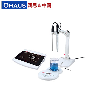 奧豪斯實(shí)驗(yàn)室pH計(jì)、智能酸度計(jì)、ph測(cè)定儀、酸堿度測(cè)試儀