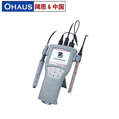 便攜式多參數(shù)儀表、便攜式多參數(shù)水質(zhì)檢測(cè)儀、多參數(shù)水質(zhì)分析儀、奧豪斯多參數(shù)監(jiān)測(cè)儀