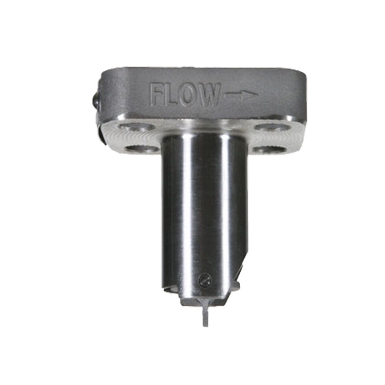 【GF】不銹鋼流量計P525/Signet2552金屬轉輪流量傳感器電磁流量計