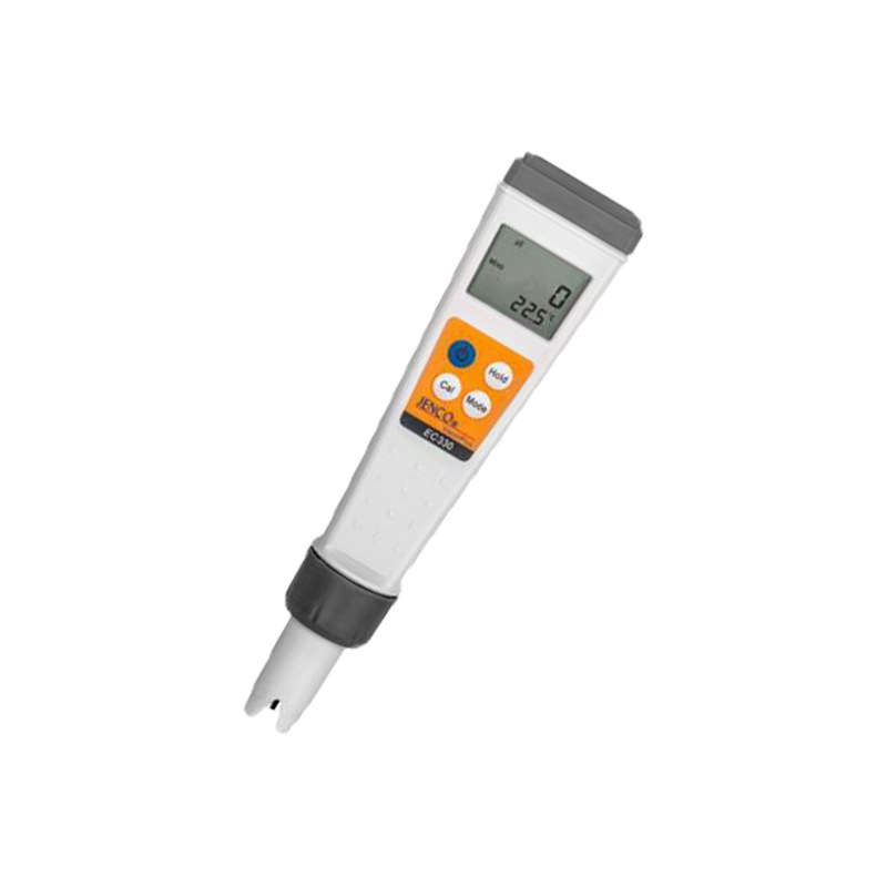 【JENCO 】任氏便攜式電導(dǎo)率計(jì)EC330型