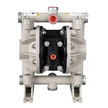 【ARO】英格索蘭氣動隔膜泵1/2寸氣動泵66605J-344