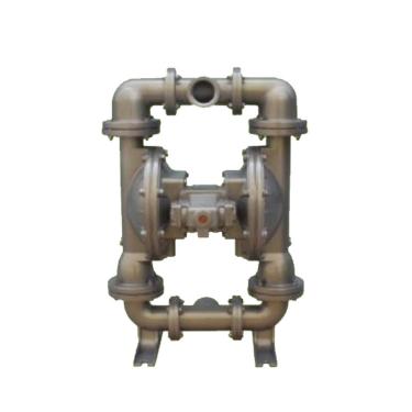 【斯凱力】氣動隔膜泵LS50 SS-AA-NE-PP-NE-00