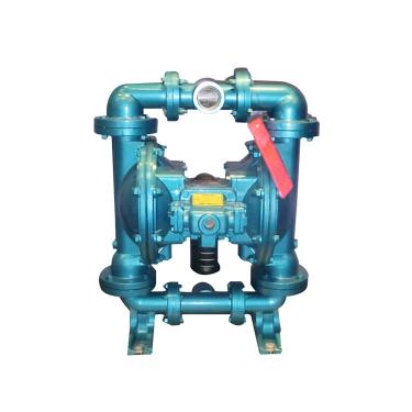 【斯凱力】Skylink氣動隔膜泵LS40系列