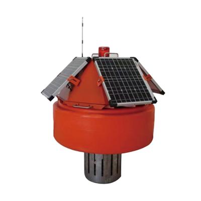 Apure水質監(jiān)測浮標KSF-800水產養(yǎng)殖河道多參數(shù)水質在線檢測傳感器