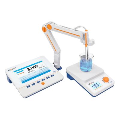 雷磁PXSJ系列實驗室離子計 226T/270F/227L/216F離子濃度檢測儀