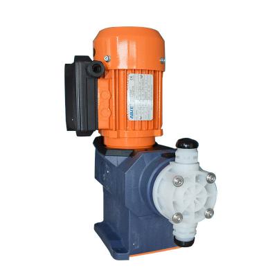 普羅名特機械隔膜式計量泵Vario系列VAMD04120PVT000A000輸送泵