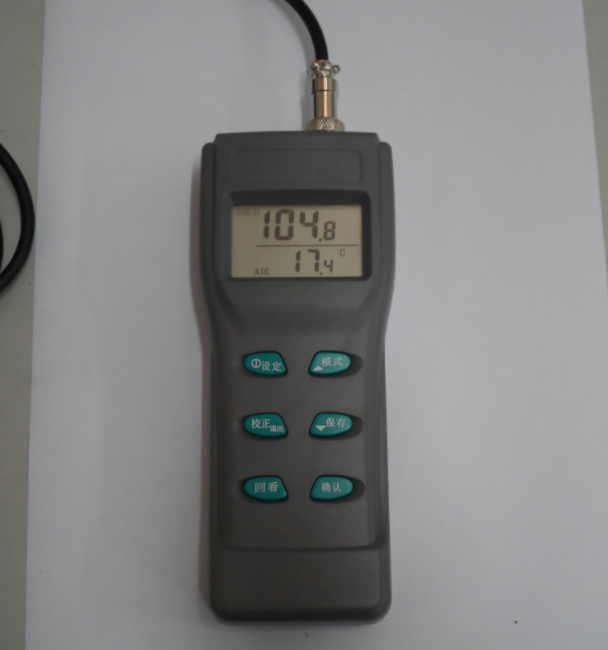 APURE 實驗室+便攜式+筆試儀器